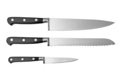 Lion Sabatier International Licorne 774586 Set De 3 Couteaux -Victorinox Soldes SA900780 02 lionsabatier