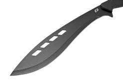 Schrade Decimate Kukri 1182524 Noir, Machette -Victorinox Soldes SC1182524 03 schrade