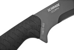 Schrade Decimate Kukri 1182524 Noir, Machette -Victorinox Soldes SC1182524 05 schrade