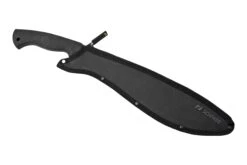 Schrade Decimate Kukri 1182524 Noir, Machette -Victorinox Soldes SC1182524 06 schrade