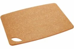 Sage Planche à Découper H2330, 30x23 Cm, Naturel