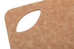 Sage Planche à Découper H3030, 30x30 Cm, Naturel -Victorinox Soldes SGH3030 03 sage snijplank naturel sgh3030 03