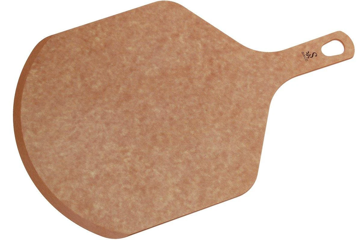 Sage Planche à Pizza HP2540, 40x25 Cm, Naturel 3 Sage Planche à Pizza HP2540, 40x25 Cm, Naturel