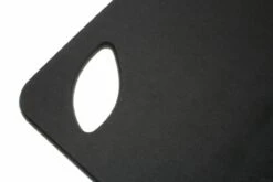 Sage Planche à Découper H2740, 40x27 Cm, Noir -Victorinox Soldes SGHZ2740 03 sage snijplank zwart sghz2740 d3