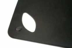 Sage Planche à Découper HZ4048, 48x40 Cm, Noir -Victorinox Soldes SGHZ4048 03 sage snijplank sghz4048 d3