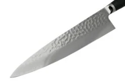 Shizu Hamono Shikisai Miyako Bessaku SB-1100 Couteau De Chef Gyuto, 24 Cm -Victorinox Soldes SISB 1100 03 shizu