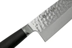 Shizu Hamono Shikisai Miyako Bessaku SB-1100 Couteau De Chef Gyuto, 24 Cm -Victorinox Soldes SISB 1100 05 shizu