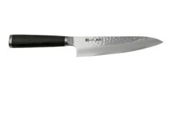 Shizu Hamono Shikisai Miyako Bessaku SB-1102 Couteau De Chef Gyuto, 18 Cm -Victorinox Soldes SISB 1102 02 shizu