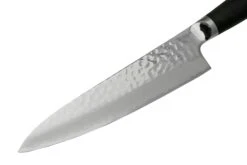 Shizu Hamono Shikisai Miyako Bessaku SB-1102 Couteau De Chef Gyuto, 18 Cm -Victorinox Soldes SISB 1102 03 shizu