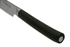 Shizu Hamono Takumi SS-1170-4, Set De Couteaux à Steak En Acier De Damas 4 Pièces, 12.5 Cm -Victorinox Soldes SISS 1170 4 04 shizu