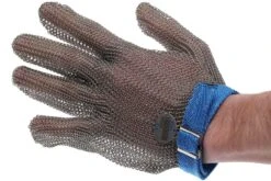 EZ Profi Fm PLUS Gants à Huitres, Taille S -Victorinox Soldes SL0430100 03 friedrich munch oesterhandschoen sl0430100 03