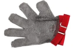 EZ Profi Fm PLUS Gants Ă Huitres, Taille M