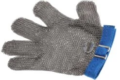 EZ Profi Fm PLUS Gants Ă Huitres, Taille L