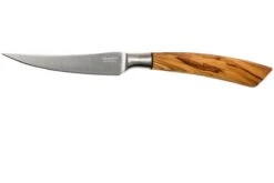 Saladini Ensemble 6 Pièces Couteaux à Steak 23 Cm, Ensemble Cadeau -Victorinox Soldes SL4001VL6 03 saladini sl4001vl6 03