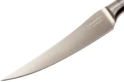 Saladini Ensemble 6 Pièces Couteaux à Steak 23 Cm, Ensemble Cadeau -Victorinox Soldes SL4001VL6 05 saladini sl4001vl6 05