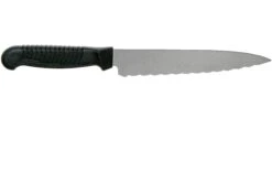 Spyderco Couteau Universel K04SBK, 16.5 Cm -Victorinox Soldes SPK04SBKS 02 spyderco kitchen