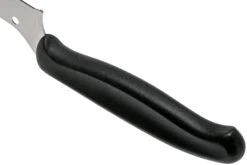 Spyderco Z-Cut K14PBK Couteau Universel 11 Cm, Noir -Victorinox Soldes SPK14PBK 04 spyderco