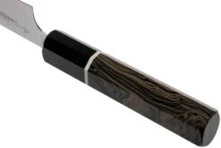 Spyderco Itamae Petty Murray Carter Collection, K15GPBNBK -Victorinox Soldes SPK15GPBNBK 04 spyderco