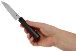 Spyderco Wakiita Petty Murray Carter Collection, K15GP -Victorinox Soldes SPK15GP 06 spyderco