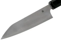 Spyderco Itamae Funayuki Murray Carter Collection, K16GPBNBK -Victorinox Soldes SPK16GPBNBK 03 spyderco