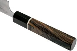 Spyderco Itamae Funayuki Murray Carter Collection, K16GPBNBK -Victorinox Soldes SPK16GPBNBK 04 spyderco