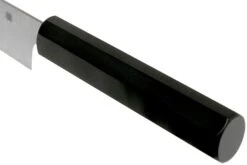 Spyderco Wakiita Funayuki Murray Carter Collection, K16GP -Victorinox Soldes SPK16GP 05 spyderco