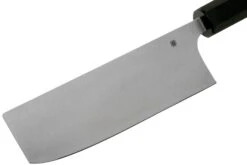 Spyderco Wakiita Nakiri Murray Carter Collection, K17GP -Victorinox Soldes SPK17GP 03 spyderco