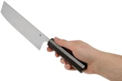 Spyderco Wakiita Nakiri Murray Carter Collection, K17GP -Victorinox Soldes SPK17GP 06 spyderco