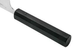 Spyderco Minarai Nakiri Murray Carter Collection, K17PBK 10 Spyderco Minarai Nakiri Murray Carter Collection, K17PBK -Victorinox Soldes SPK17PBK 04 spyderco