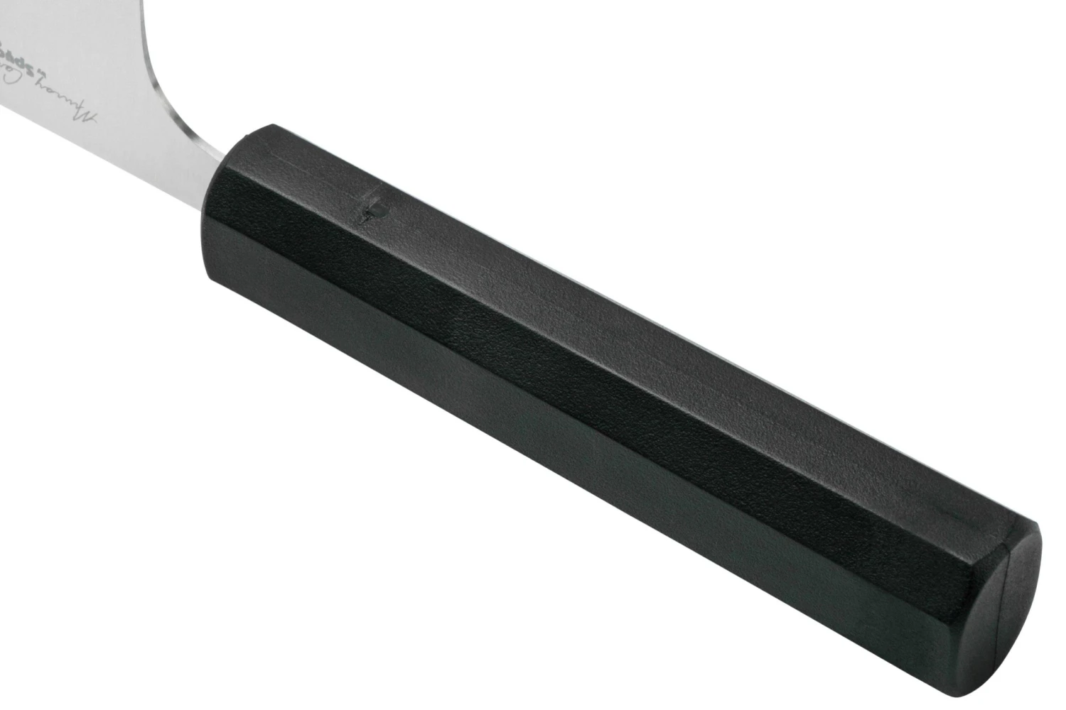 Spyderco Minarai Nakiri Murray Carter Collection, K17PBK 6 Spyderco Minarai Nakiri Murray Carter Collection, K17PBK – Image 4