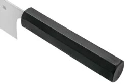 Spyderco Minarai Nakiri Murray Carter Collection, K17PBK 11 Spyderco Minarai Nakiri Murray Carter Collection, K17PBK -Victorinox Soldes SPK17PBK 05 spyderco