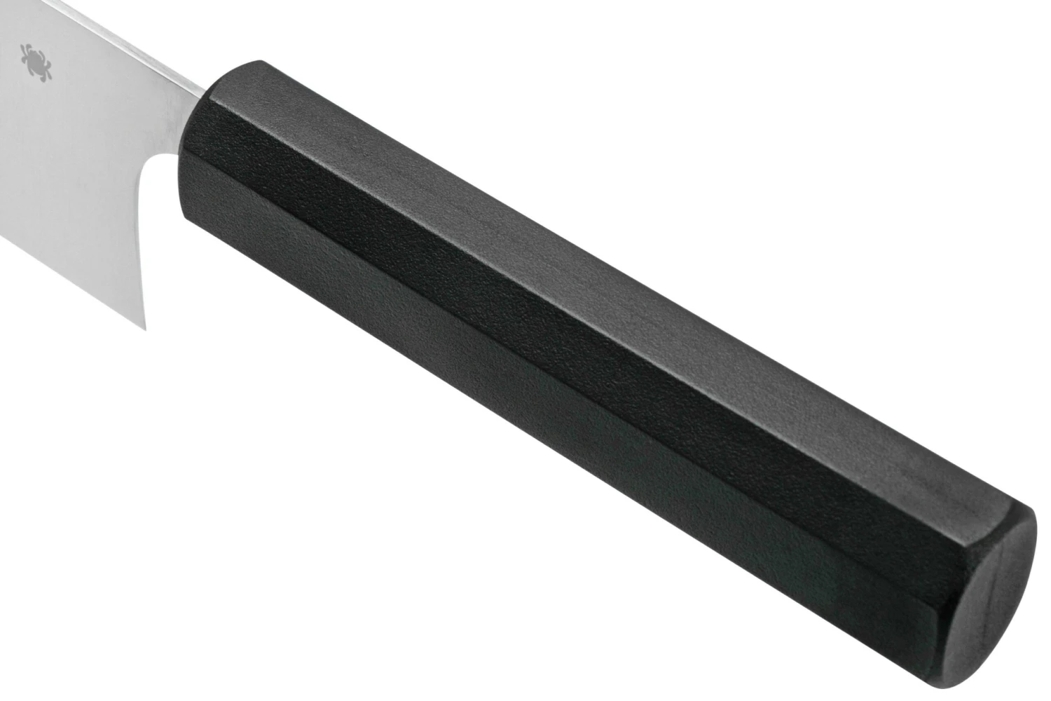 Spyderco Minarai Nakiri Murray Carter Collection, K17PBK 7 Spyderco Minarai Nakiri Murray Carter Collection, K17PBK – Image 5