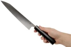 Spyderco Wakiita Gyuto Murray Carter Collection, K19GP -Victorinox Soldes SPK19GP 06 spyderco