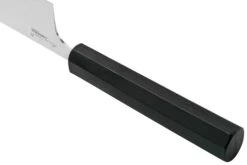 Spyderco Minarai Gyuto Murray Carter Collection, K19PBK -Victorinox Soldes SPK19PBK 04 spyderco