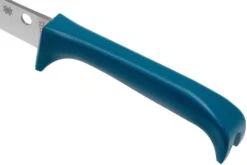 Spyderco Counter Puppy Couteau à éplucher Bleu, K20PBL -Victorinox Soldes SPK20PBL 05 spyderco