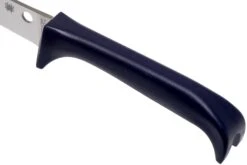 Spyderco Counter Puppy Couteau à éplucher Violet, K20PPR -Victorinox Soldes SPK20PPR 05 spyderco