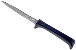 Spyderco Counter Puppy Couteau à éplucher Violet, K20PPR -Victorinox Soldes SPK20PPR 06 spyderco