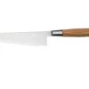 Suncraft Twisted Octagon TO-03 Couteau Santoku 14,5 Cm -Victorinox Soldes SU6732 01 suncraft
