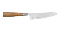 Suncraft Twisted Octagon TO-03 Couteau Santoku 14,5 Cm 8 Suncraft Twisted Octagon TO-03 Couteau Santoku 14,5 Cm -Victorinox Soldes SU6732 02 suncraft