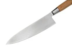 Suncraft Twisted Octagon TO-05 Couteau De Chef 20 Cm -Victorinox Soldes SU6734 03 suncraft