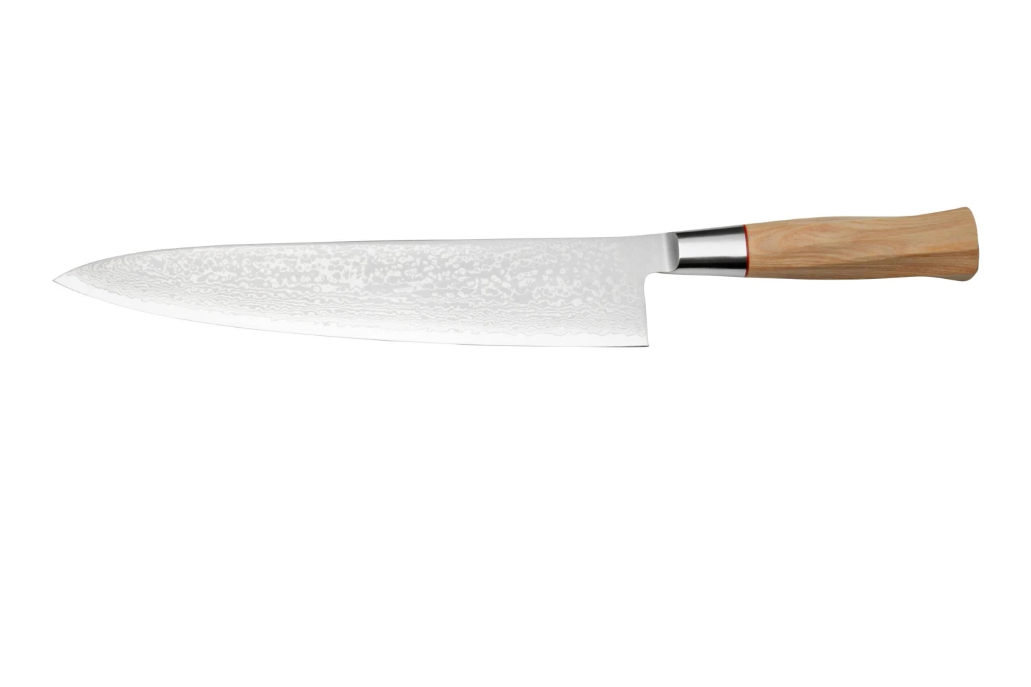Suncraft TO-06 Couteau De Chef 24cm 3 Suncraft TO-06 Couteau De Chef 24cm
