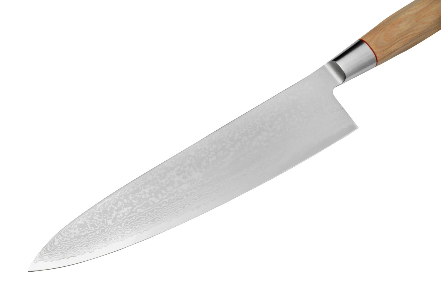 Suncraft TO-06 Couteau De Chef 24cm 5 Suncraft TO-06 Couteau De Chef 24cm – Image 3