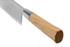 Suncraft TO-06 Couteau De Chef 24cm 10 Suncraft TO-06 Couteau De Chef 24cm -Victorinox Soldes SU6735 04 suncraft