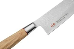 Suncraft TO-06 Couteau De Chef 24cm 11 Suncraft TO-06 Couteau De Chef 24cm -Victorinox Soldes SU6735 05 suncraft