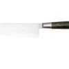 Suncraft Senzo Classic ID-04 Couteau Santoku 16,7cm 2 Suncraft Senzo Classic ID-04 Couteau Santoku 16,7cm -Victorinox Soldes SU6763 01 suncraft