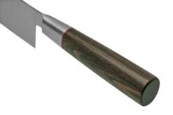 Suncraft Senzo Classic ID-04 Couteau Santoku 16,7cm -Victorinox Soldes SU6763 04 suncraft