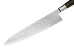Suncraft Senzo Classic ID-06 Couteau De Chef 24cm 9 Suncraft Senzo Classic ID-06 Couteau De Chef 24cm -Victorinox Soldes SU6765 03 suncraft