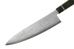 Suncraft Senzo Black BD-05 Couteau De Chef 20 Cm -Victorinox Soldes SU6800 03 suncraft