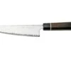 Suncraft Senzo Black BD-03 Couteau De Chef 14,5 Cm -Victorinox Soldes SU6804 01 suncraft
