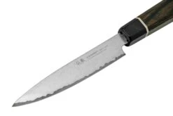 Suncraft Senzo Black BD-02 Couteau Universel 12 Cm -Victorinox Soldes SU6805 03 suncraft